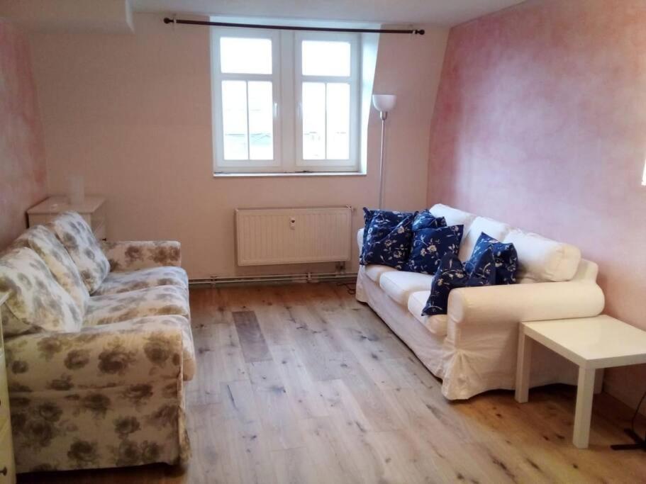 Schones Feng Shui Loft Uber Den Dachern Der Dresdner Neustadt * Dresden