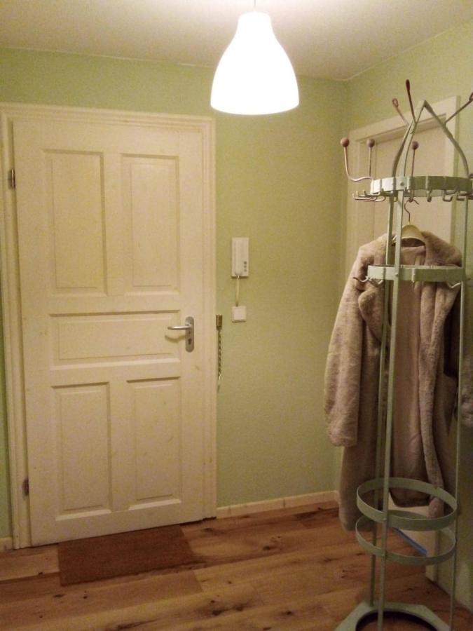 Schones Feng Shui Loft Uber Den Dachern Der Dresdner Neustadt