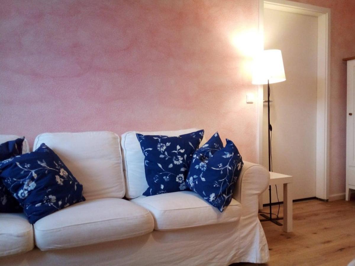 Schones Feng Shui Loft Uber Den Dachern Der Dresdner Neustadt