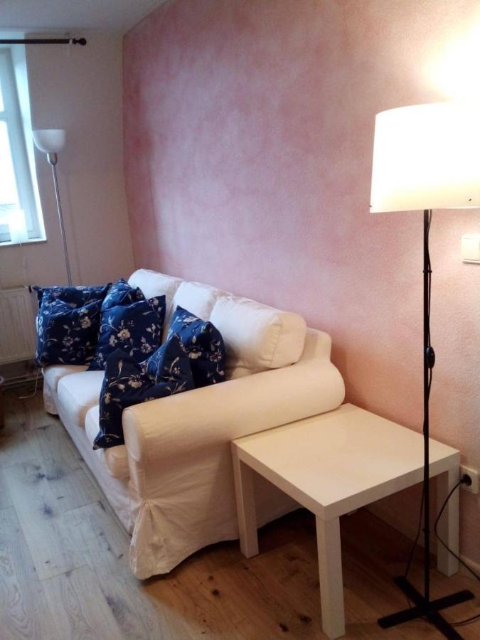 Appartement Schones Feng Shui Loft Uber Den Dachern Der Dresdner Neustadt Dresden