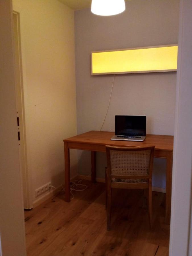 Appartement Schones Feng Shui Loft Uber Den Dachern Der Dresdner Neustadt *
