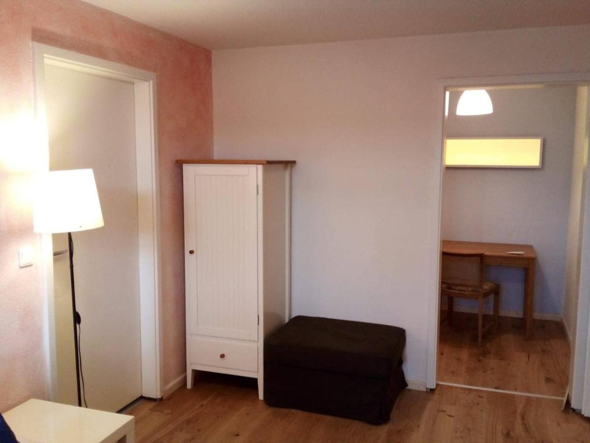 Appartement Schones Feng Shui Loft Uber Den Dachern Der Dresdner Neustadt *